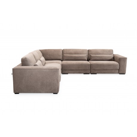 Aulum Hjørnesofa