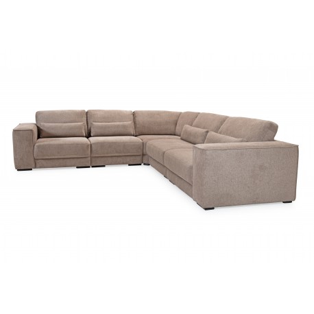 Aulum Hjørnesofa