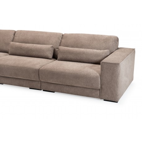 Aulum Hjørnesofa