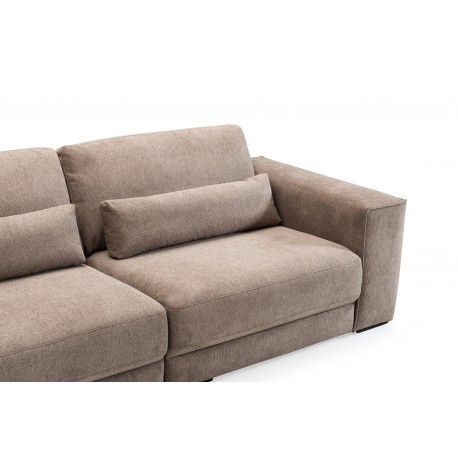 Aulum Hjørnesofa