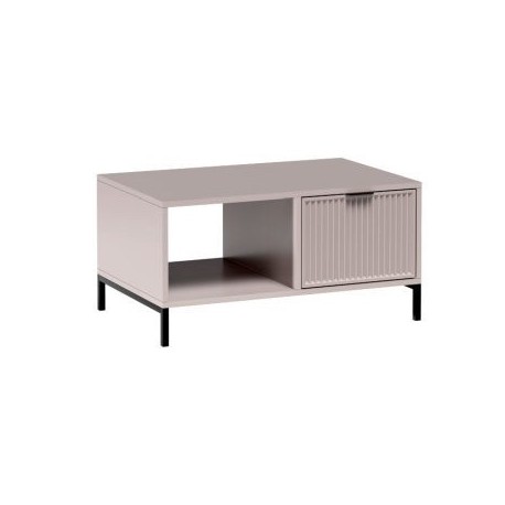 LINKaSTYLE sofabord LS6 cashmere