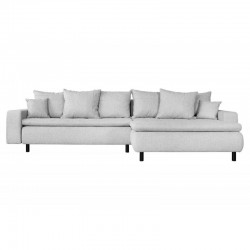 Miami Chaiselongsofa højrevendt - Stof