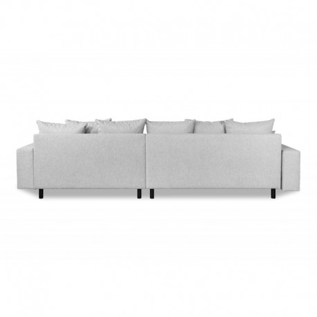 Miami Chaiselongsofa højrevendt - Stof