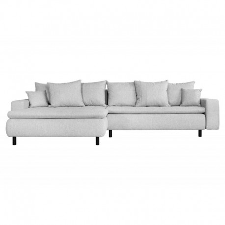 Miami Chaiselongsofa Venstrevendt - Stof