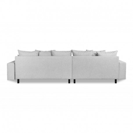 Miami Chaiselongsofa Venstrevendt - Stof