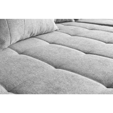 Miami Chaiselongsofa Venstrevendt - Stof