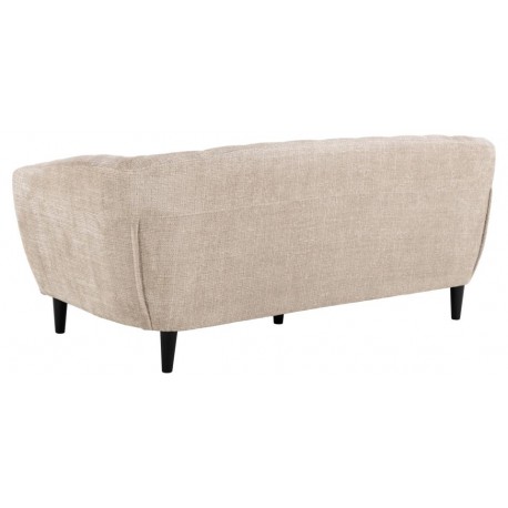 Ria 3 personers sofa - Beige