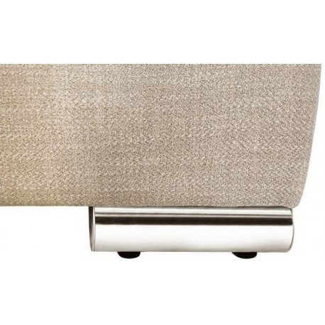 Romo U-Sofa Højrevendt - integreret sovefunktion