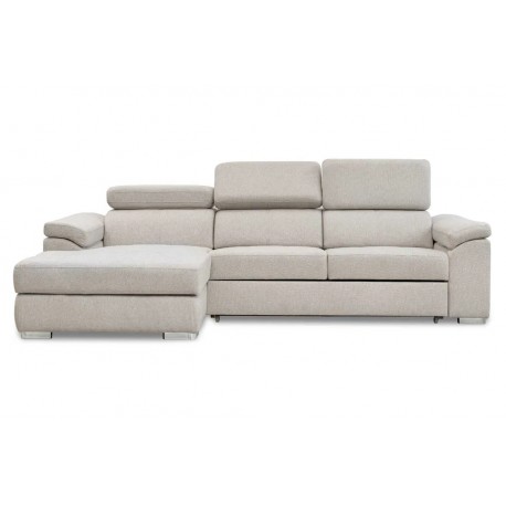 Stitch Sovesofa Venstrevendt - Stof