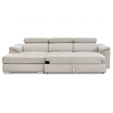 Stitch Sovesofa Venstrevendt - Stof