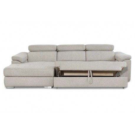 Stitch Sovesofa Venstrevendt - Stof