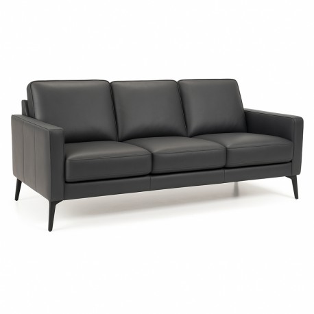 Hvidovre 3 personers sofa