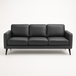 Hvidovre 3 personers sofa