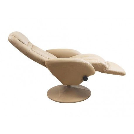 OPTIMA lænestol, - Beige