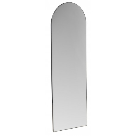 Sarasota Spejl 66 x 193 cm - Sort