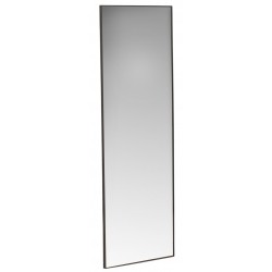 Dalton Spejl 67x193cm - Sort