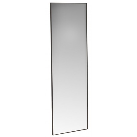 Dalton Spejl 67x193cm - Sort