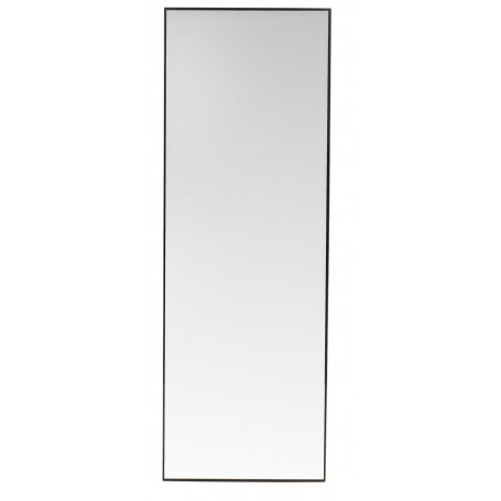 Dalton Spejl 67x193cm - Sort