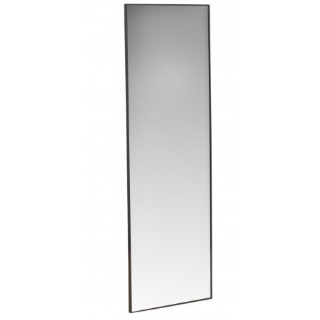 Dalton Spejl 67x193cm - Sort