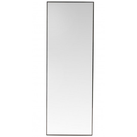 Dalton Spejl 67x193cm - Sort