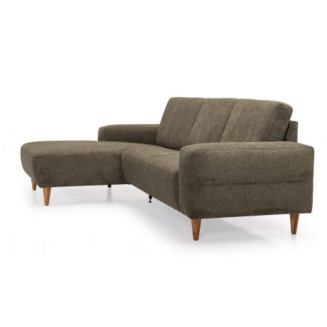 Hjort Knudsen Copenhagen chaiselongsofa venstrevendt