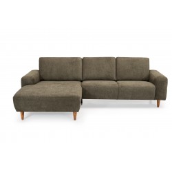 Hjort Knudsen Copenhagen chaiselongsofa venstrevendt