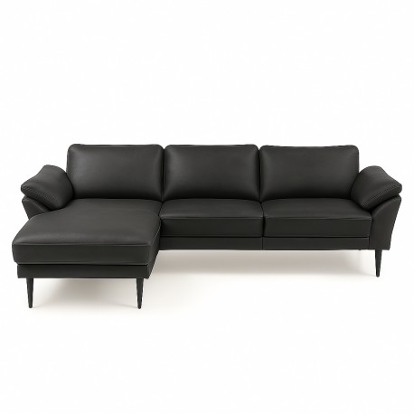 Thyregod Chaiselongsofa Venstrevendt