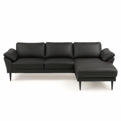 Thyregod Chaiselongsofa Højrevendt