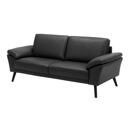 Hjort Knudsen Thyregod lædersofa