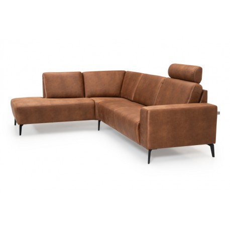 Copenhagen Hjørnesofa Kentucky - Venstrevendt