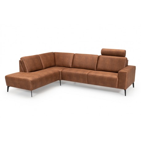Copenhagen Hjørnesofa Kentucky - Venstrevendt