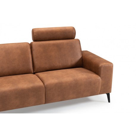 Copenhagen Hjørnesofa Kentucky - Venstrevendt