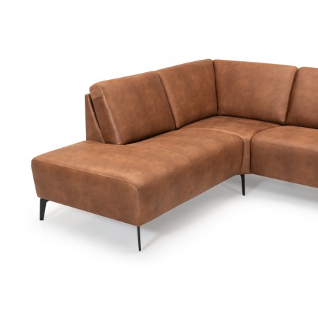 Copenhagen Hjørnesofa Kentucky - Venstrevendt