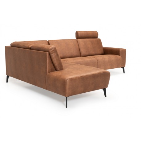 Copenhagen Hjørnesofa Kentucky - Venstrevendt