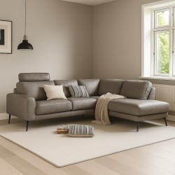 Esbjerg Hjørnesofa - Højrevendt