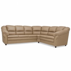Tønder vendbar hjørnesofa