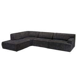 Nordic Hjørnesofa - Venstrevendt