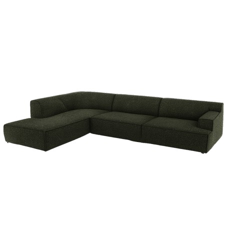 Nordic Hjørnesofa - Venstrevendt