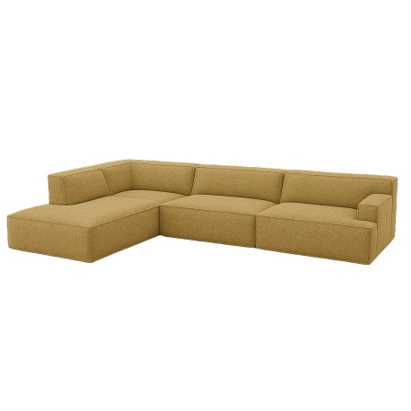 Nordic Hjørnesofa - Venstrevendt