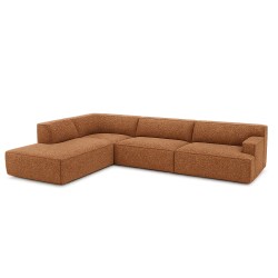 Nordic Hjørnesofa - Venstrevendt