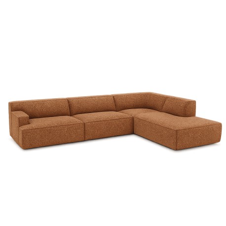 Modern Hjørnesofa - Højrevendt