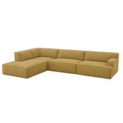 Nordic Hjørnesofa - Venstrevendt