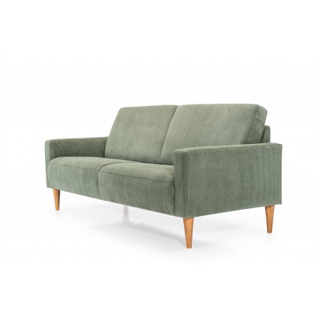 Hvidovre 3 personers sofa