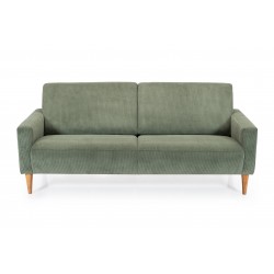 Hvidovre 3 personers sofa