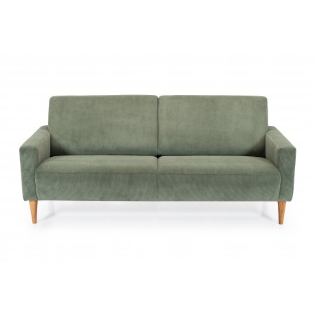 Hvidovre 3 personers sofa