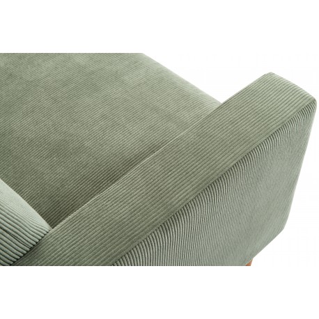 Hvidovre 3 personers sofa