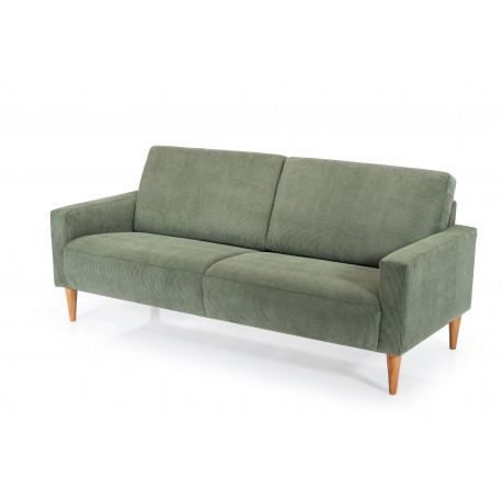 Hvidovre 3 personers sofa