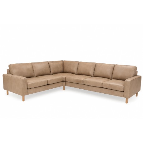 Padborg hjørnesofa Kentucky