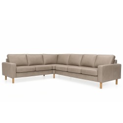 Padborg hjørnesofa Kentucky