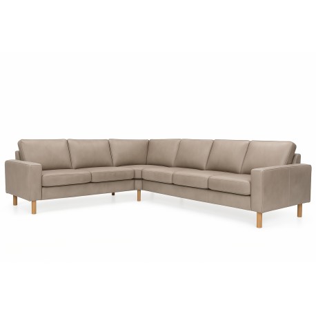 Padborg hjørnesofa Kentucky